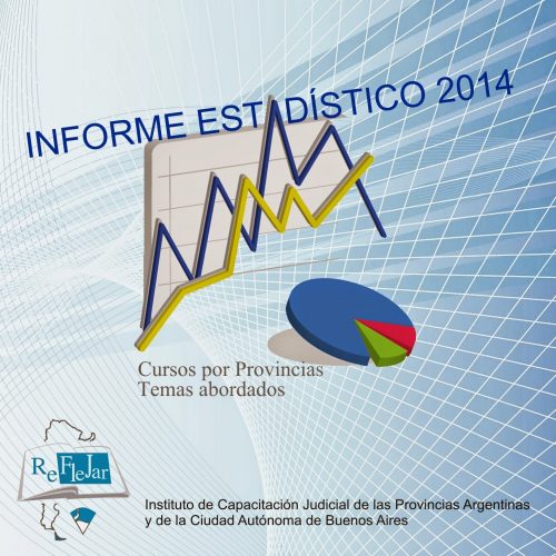 Informe Estadístico 2014
