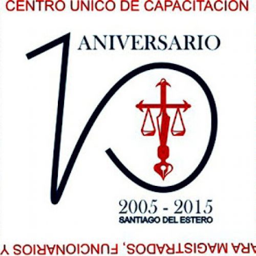 Curso de Formación de Taquígrafos en el Poder Judicial de Santiago del Estero