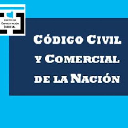 Nuevo Código Civil y Comercial: Curso Online CCJ La Pampa