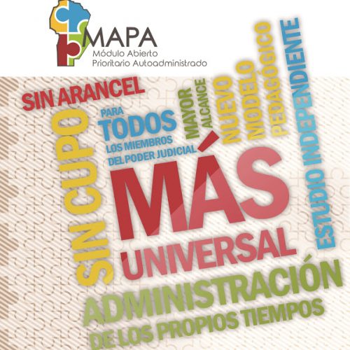 Nueva modalidad de formación en línea del Centro Núñez: los cursos MAPA