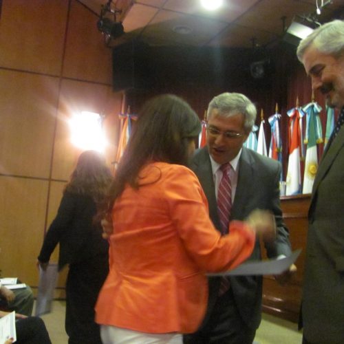 Salta: El lunes comienzan las inscripciones para el Programa de Ingreso al Poder Judicial de Salta