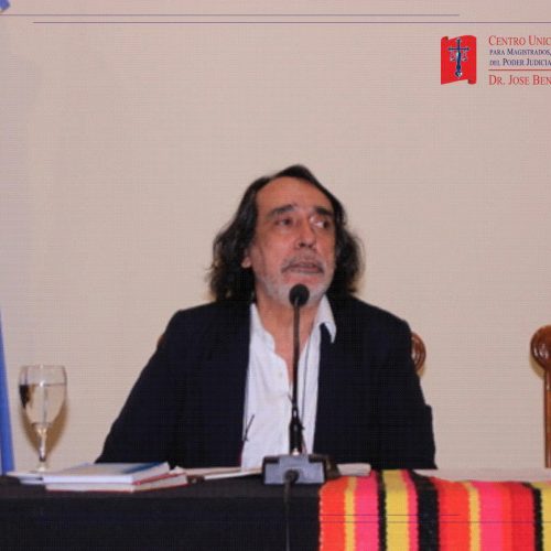 Santiago del Estero: Capacitación: “Abusos Sexuales y Violencias contra la Niñez. Visibilización y Prevención”