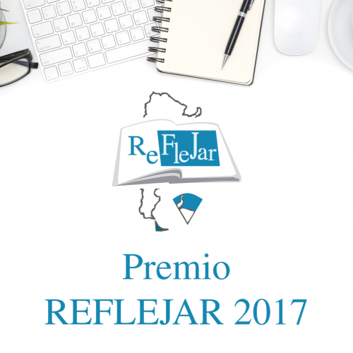 INFORME PREMIO REFLEJAR 2017