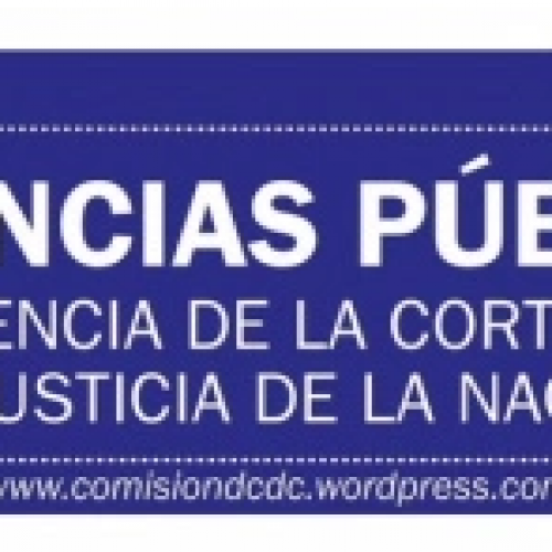 SALTA: Bianchi cerrará la Jornada sobre Audiencias Públicas en Salta