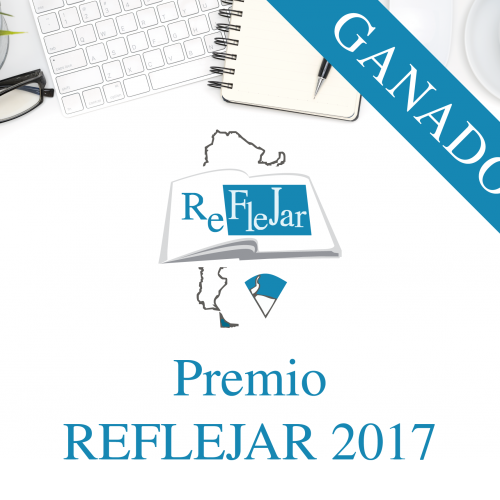 GANADORES > Premio Reflejar 2017