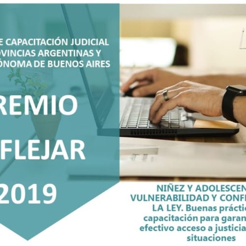 Concurso “PREMIO REFLEJAR 2019”