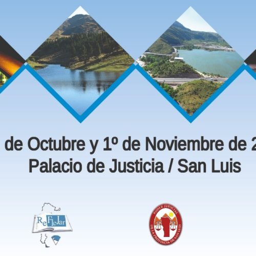 XXIII CONGRESO NACIONAL DE CAPACITACIÓN JUDICIAL