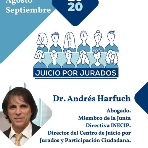 CÁPSULA EDUCATIVA 04: JUICIO POR JURADOS – Instituto “Dr. Juan Bautista Alberdi” (Entre Ríos)