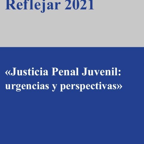 Disponible: LIBRO PREMIO REFLEJAR 2021