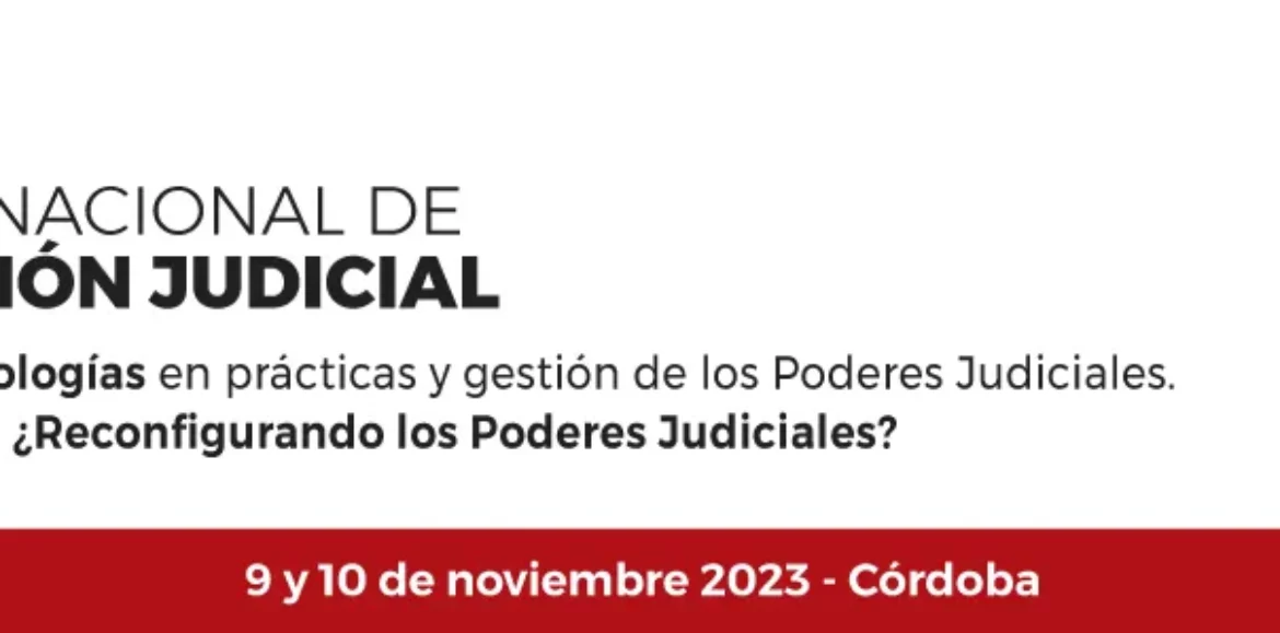 Se encuentran disponibles el material Audiovisual y ponencias del XXVII Congreso Nacional de Capacitación Judicial de REFLEJAR