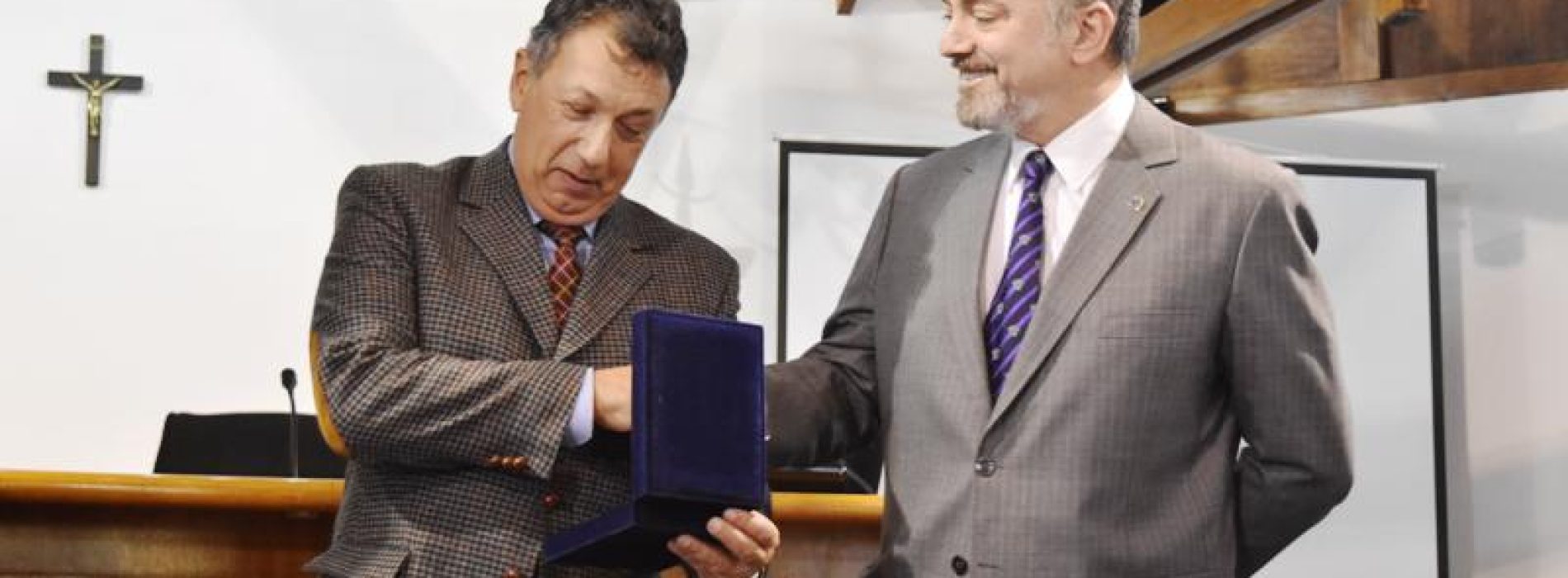 Tierra del Fuego: Lanzamiento Maestría en Magistratura