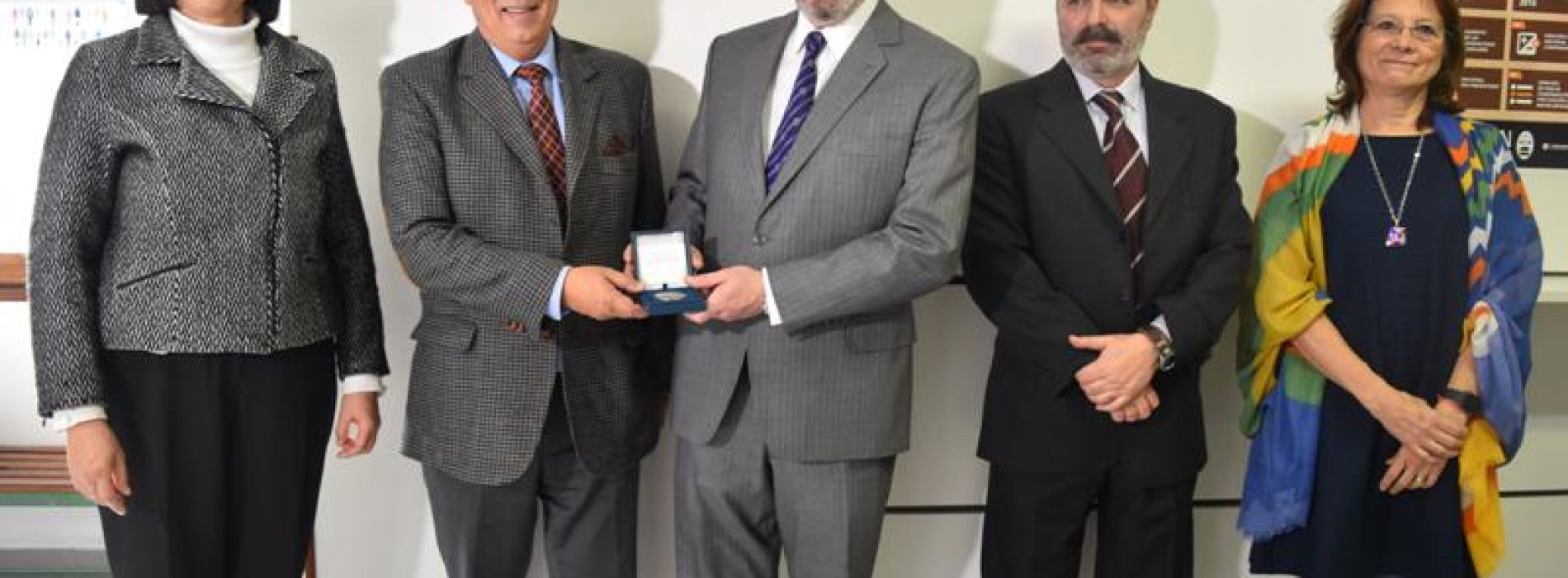 Tierra del Fuego: Lanzamiento Maestría en Magistratura