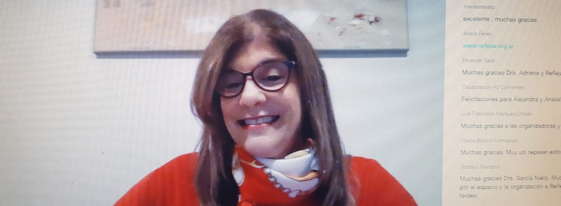 Programa de Perfeccionamiento para Jueces, edición 2020; Módulo II “El Juez Socialmente Responsable”