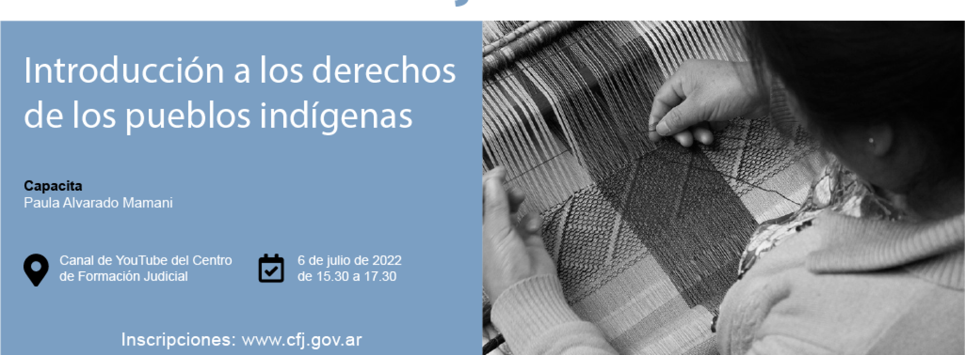 Introducción a los derechos de los pueblos indígenas
