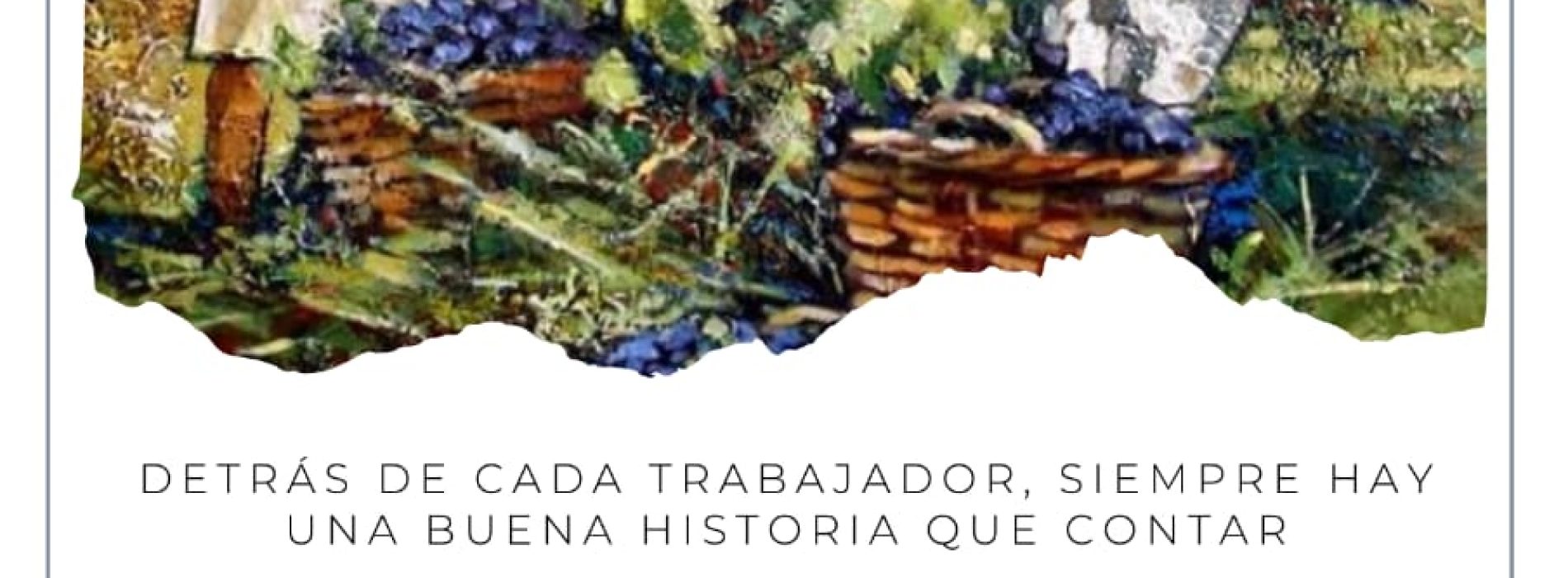 ¡Feliz día del Trabajador!
